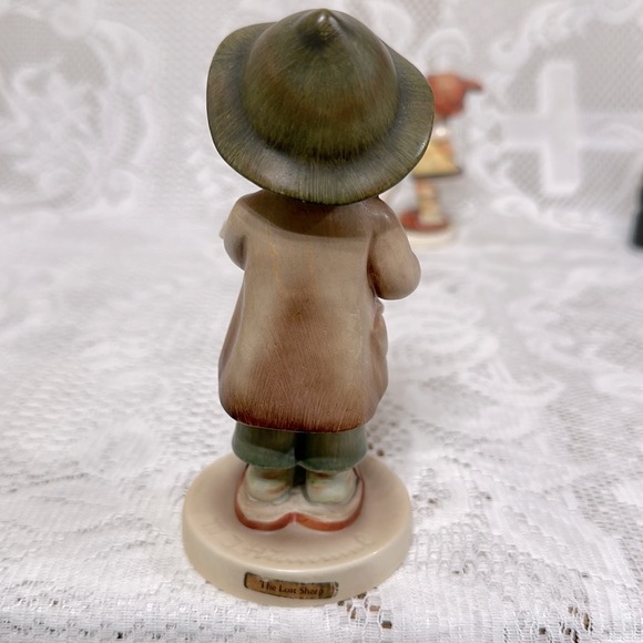 💙TM3 ‘The Lost Sheep’ Hummel Western Germany #68 - Picture 4 of 7